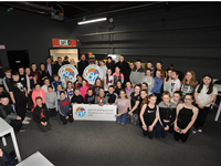 Inverclyde Year of Young People Launch February 2018